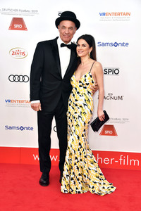 46. Deutscher Filmball 2019 in München