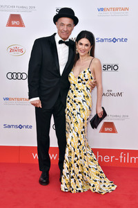 46. Deutscher Filmball 2019 in München