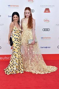 46. Deutscher Filmball 2019 in München