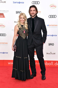 46. Deutscher Filmball 2019 in München