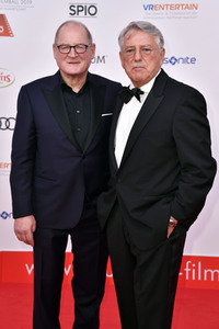 46. Deutscher Filmball 2019 in München