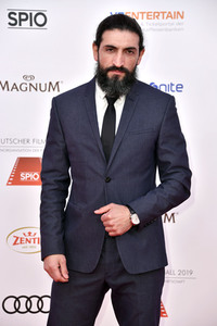 46. Deutscher Filmball 2019 in München