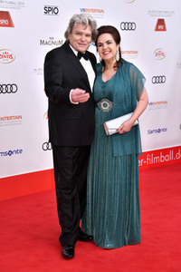 46. Deutscher Filmball 2019 in München