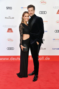 46. Deutscher Filmball 2019 in München