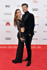46. Deutscher Filmball 2019 in München