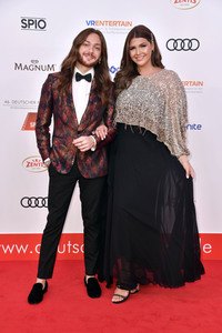 46. Deutscher Filmball 2019 in München