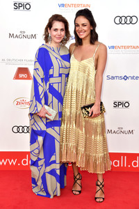 46. Deutscher Filmball 2019 in München