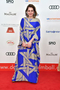 46. Deutscher Filmball 2019 in München