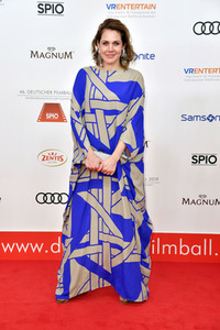 46. Deutscher Filmball 2019 in München