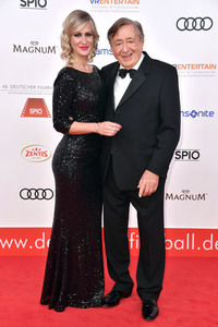 46. Deutscher Filmball 2019 in München