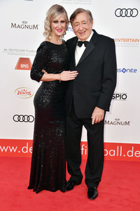 46. Deutscher Filmball 2019 in München