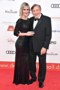 46. Deutscher Filmball 2019 in München