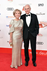46. Deutscher Filmball 2019 in München