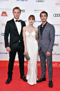 46. Deutscher Filmball 2019 in München