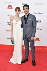 46. Deutscher Filmball 2019 in München