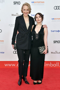 46. Deutscher Filmball 2019 in München