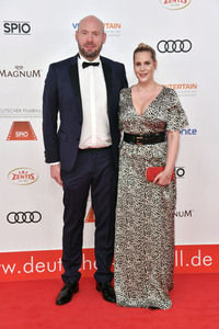 46. Deutscher Filmball 2019 in München