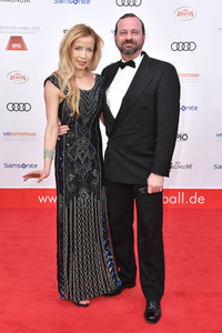 46. Deutscher Filmball 2019 in München