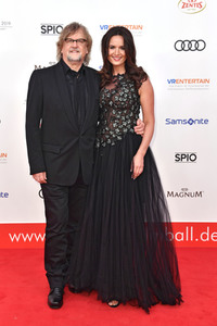 46. Deutscher Filmball 2019 in München