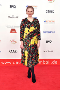 46. Deutscher Filmball 2019 in München