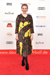 46. Deutscher Filmball 2019 in München