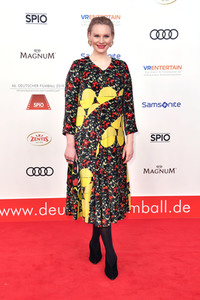 46. Deutscher Filmball 2019 in München