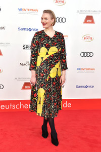 46. Deutscher Filmball 2019 in München
