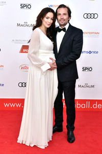 46. Deutscher Filmball 2019 in München