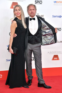 46. Deutscher Filmball 2019 in München
