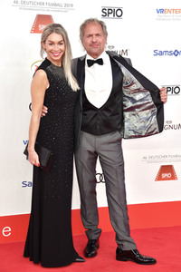 46. Deutscher Filmball 2019 in München