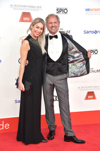 46. Deutscher Filmball 2019 in München