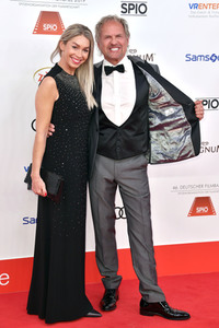 46. Deutscher Filmball 2019 in München