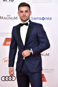 46. Deutscher Filmball 2019 in München