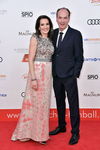 46. Deutscher Filmball 2019 in München