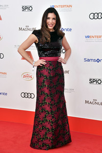 46. Deutscher Filmball 2019 in München