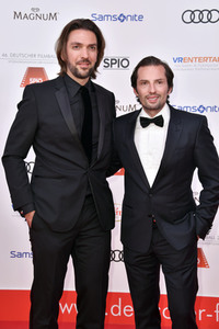 46. Deutscher Filmball 2019 in München