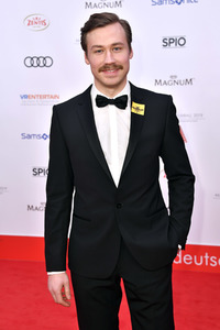 46. Deutscher Filmball 2019 in München