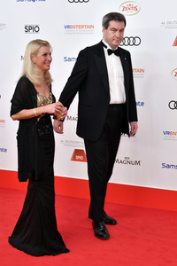 46. Deutscher Filmball 2019 in München
