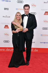 46. Deutscher Filmball 2019 in München