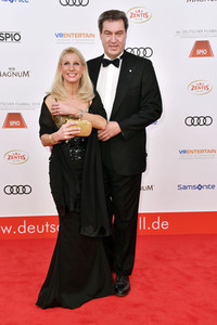 46. Deutscher Filmball 2019 in München