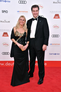 46. Deutscher Filmball 2019 in München