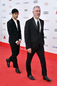 46. Deutscher Filmball 2019 in München