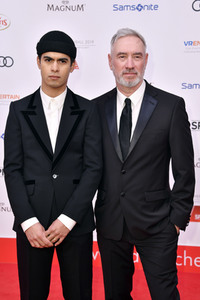 46. Deutscher Filmball 2019 in München