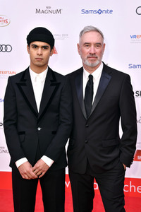 46. Deutscher Filmball 2019 in München