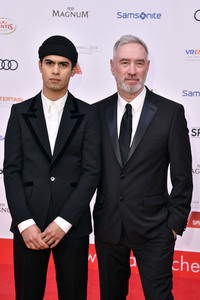 46. Deutscher Filmball 2019 in München