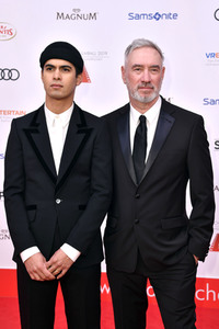 46. Deutscher Filmball 2019 in München