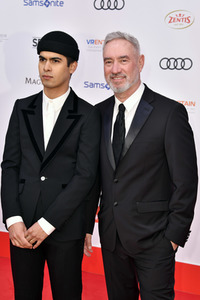 46. Deutscher Filmball 2019 in München