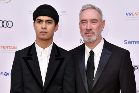 46. Deutscher Filmball 2019 in München