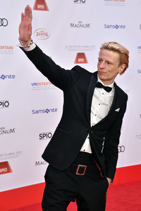46. Deutscher Filmball 2019 in München