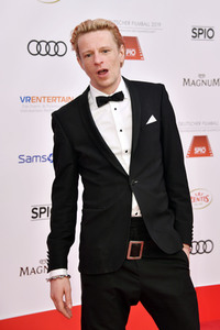46. Deutscher Filmball 2019 in München